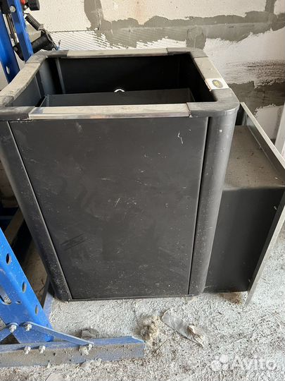 Печь для бани