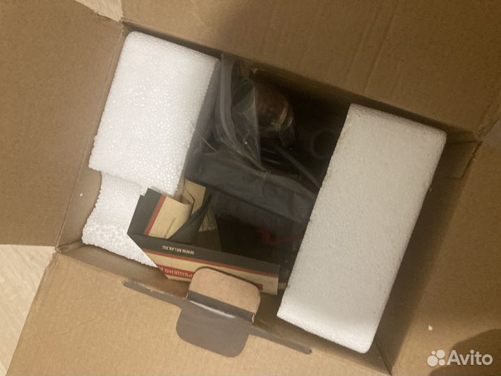 Насос для перекачки топлива 12 вольт