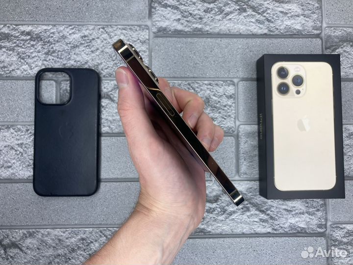 iPhone 13 Pro, 128 ГБ