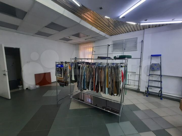 Сдам помещение свободного назначения, 57 м²