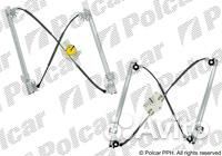 Стеклоподъемник электрический без электромотора ле