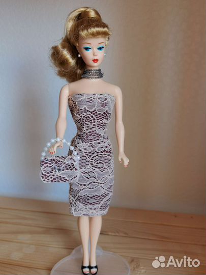 Одежда для барби винтаж