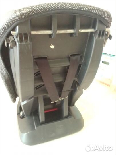 Автокресло