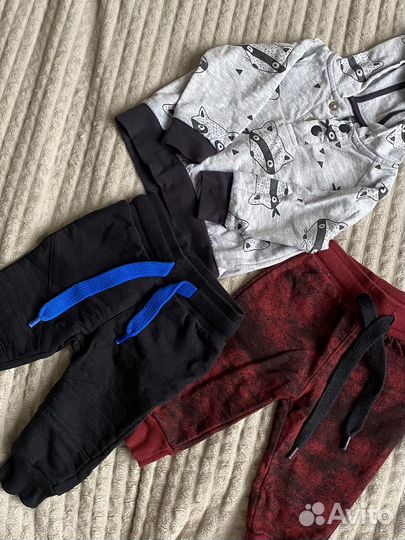 Костюм детский crockid 68