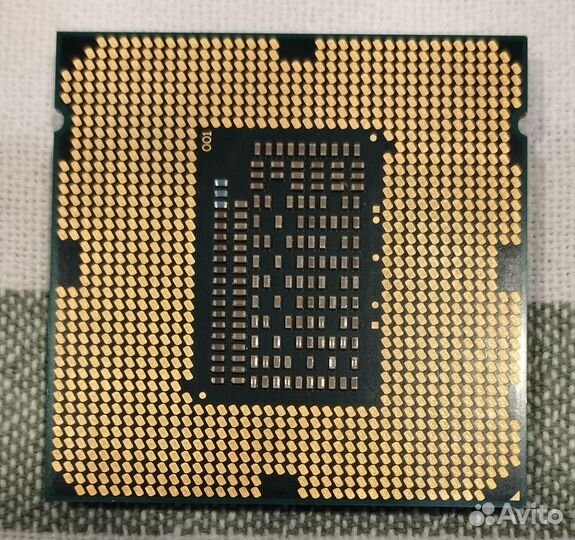 Intel core i7 2600K + Thermaltake Frio OCK
