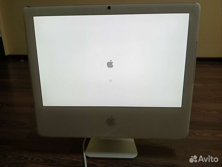 Apple iMac 5,1 (А1207)