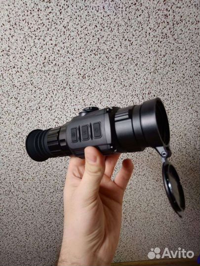 Тепловизор (прицел) IRay Saim SCL 35W