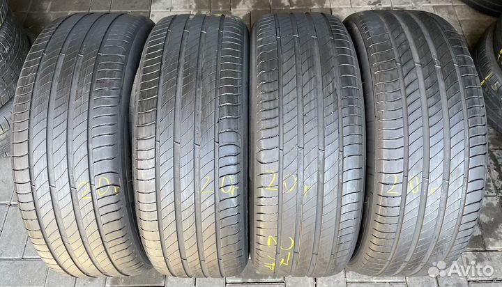 Michelin Primacy 4 225/55 R18