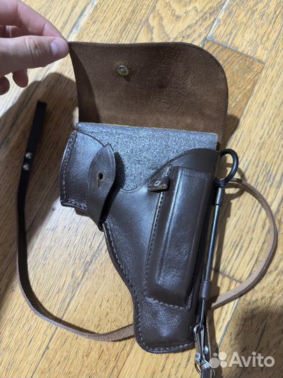 Кобура для пм СССР