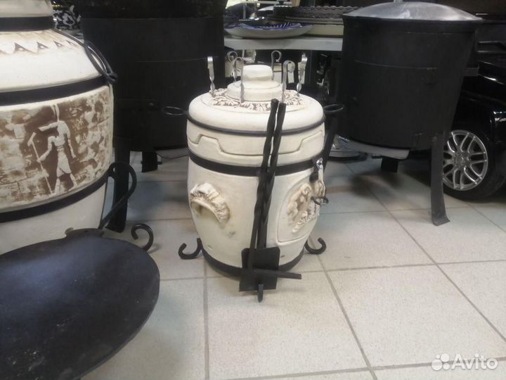 Тандыр тындыр