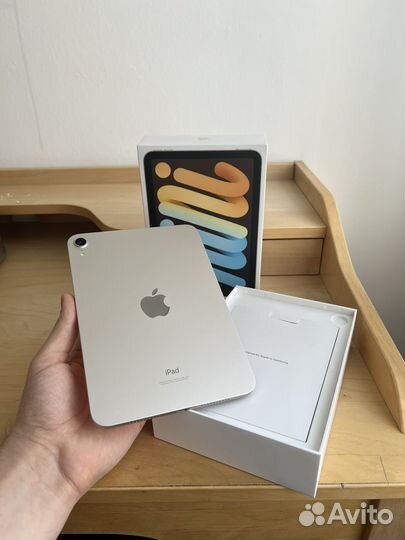 iPad mini 6 64gb