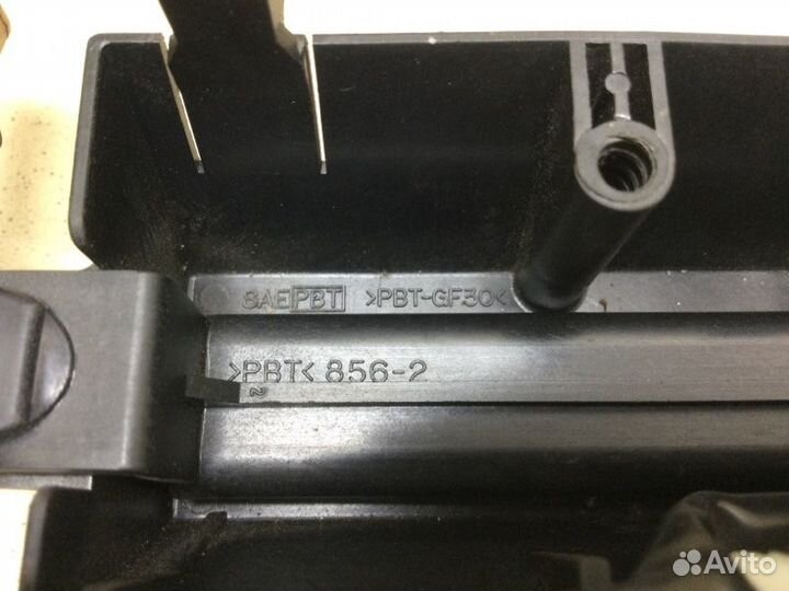 Антенна Suzuki Sx4 2006-2013