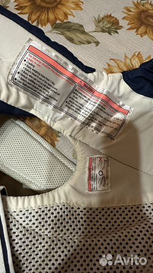 Кенгуру переноска ninna nanni