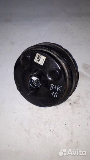 Вакуумный усилитель тормозов Ssangyong Actyon