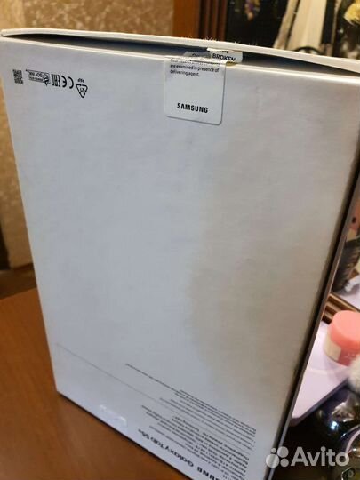 Планшет samsung galaxy tab s5e WiFi