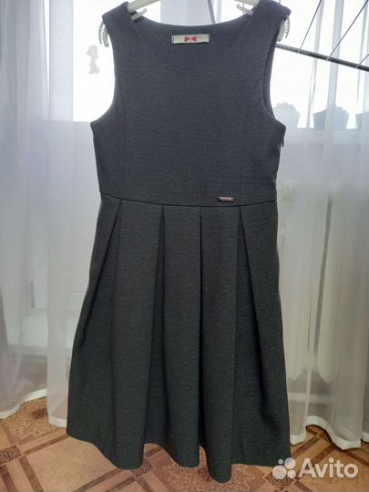 Школьная форма