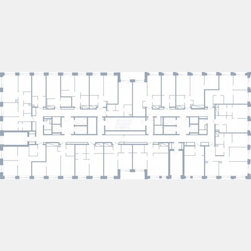 1-к. квартира, 44,6 м², 16/38 эт.