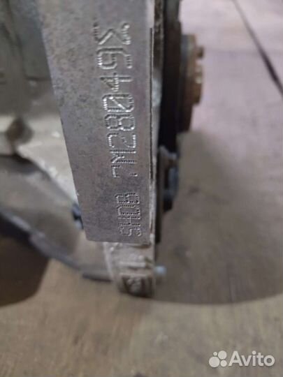 Двигатель на ford focus 2 1.6