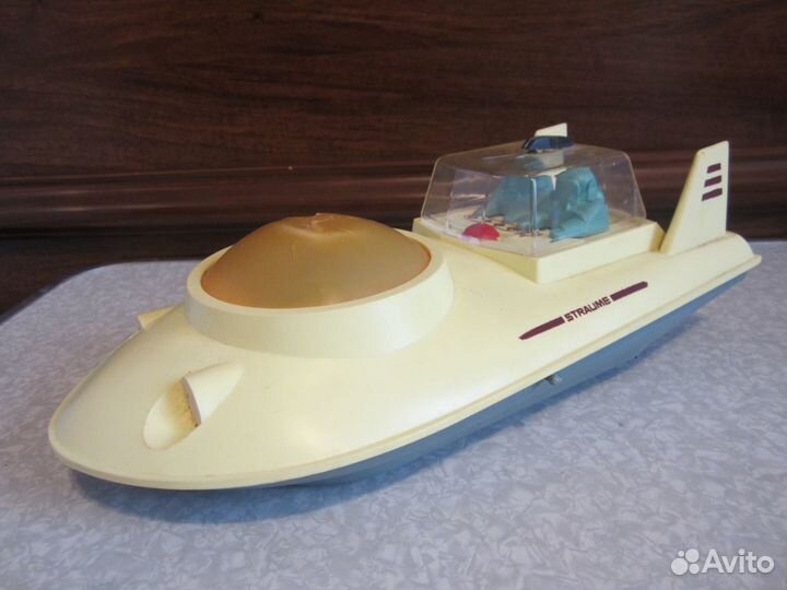 Луноход СССР