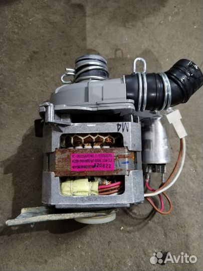 Циркуляционный насос Beko