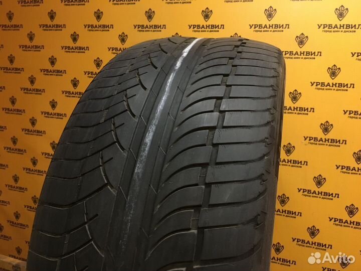 Michelin 4x4 Diamaris 255/55 R18 109V