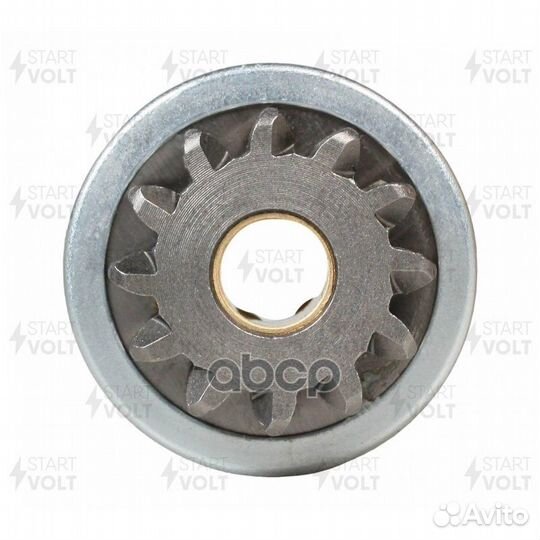 Бендикс Ford Transit (06) 2.4D VCS 1008 startvolt