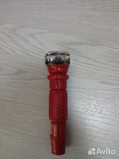 Ручка кпп розочка СССР