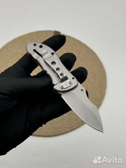 Нож складной boker