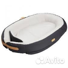 Матрасик-кокон Voksi Baby