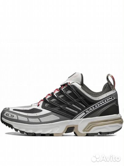 Salomon Advanced ACS Grey (44р)