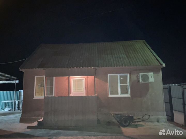 Гостевой дом