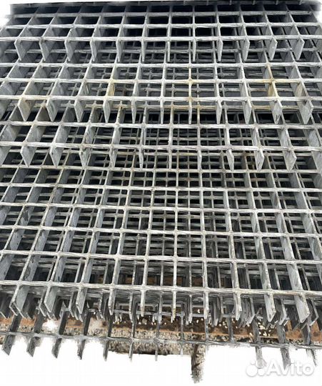 Настил