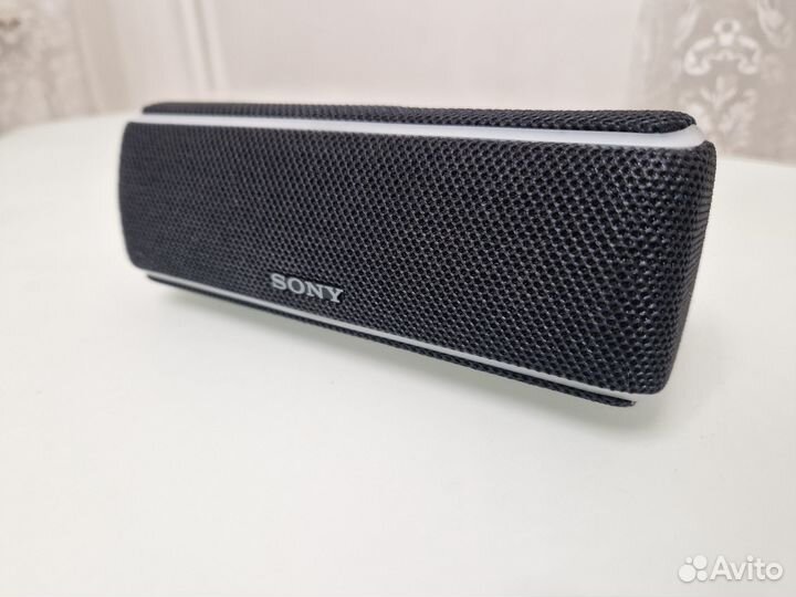 Колонка Sony SRS-XB21