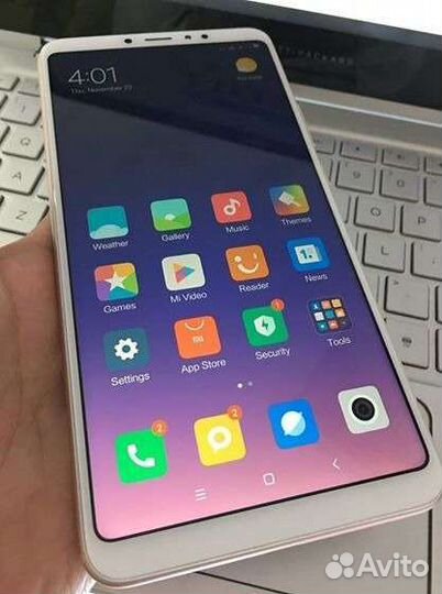 Xiaomi Mi Max