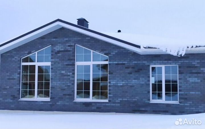 Окна быстро за день