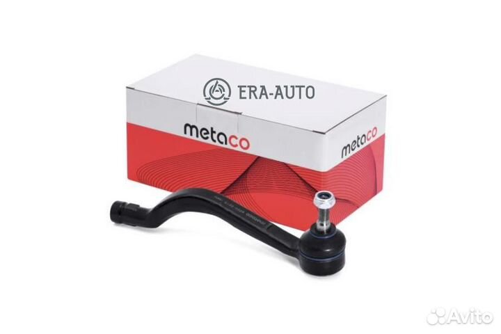 Metaco 4000-001R VAZ LADA Largus (2011), Renault Logan (2005-2014)