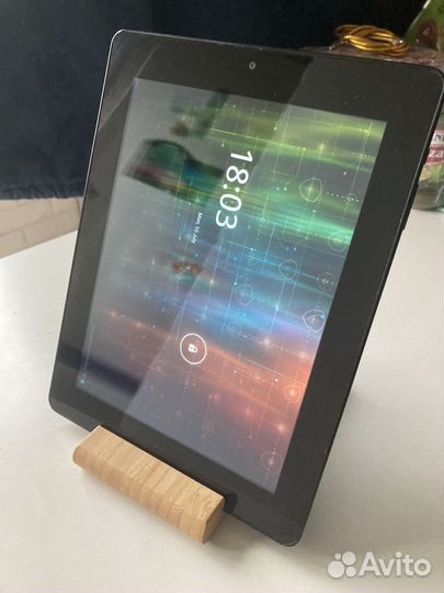 Планшет prestigio multipad 2 ultra duo 8