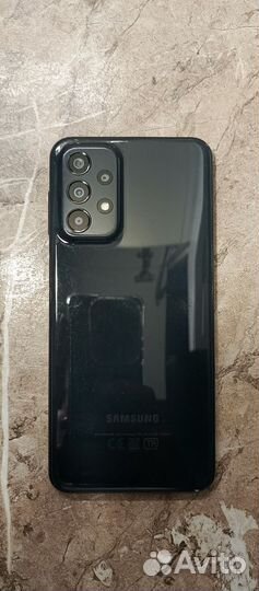 Samsung Galaxy A23, 4/64 ГБ