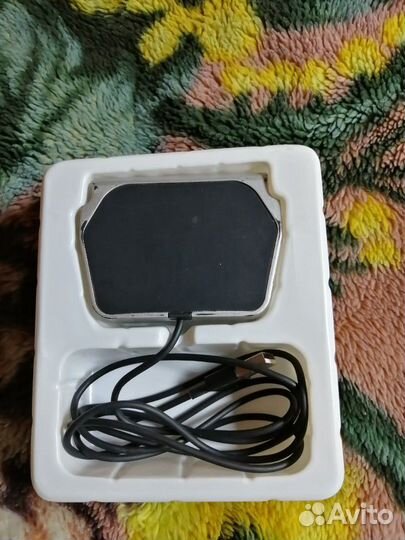 Док-станция Hoco