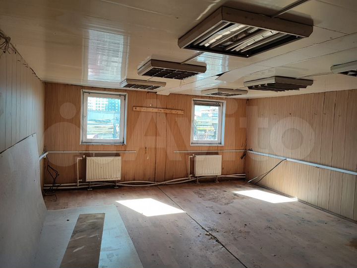 Склад, 200 м²