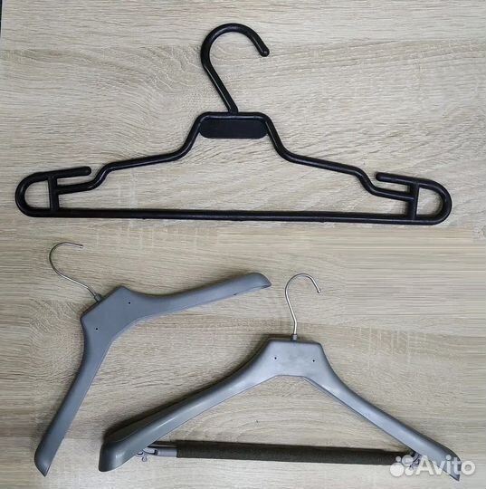 Вешалка-плечики для одежды