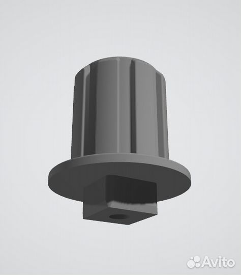 3D печать и 3D моделирование