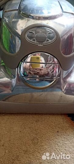 Моющий пылесос kirby профессиональный