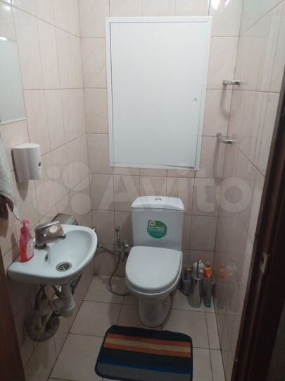 2-к. квартира, 61,3 м², 5/25 эт.