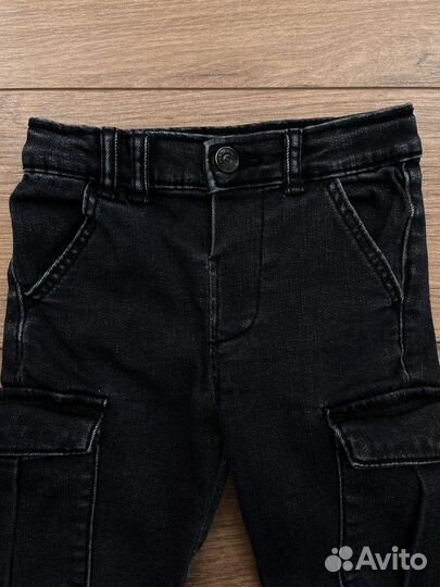 Джинсы Zara для мальчика
