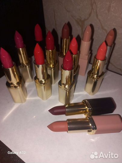 Новые помады,блески для губ оригинал