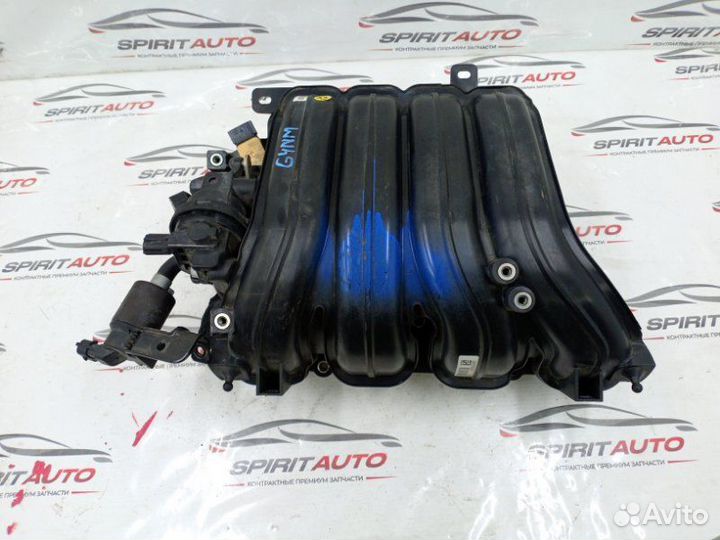 Коллектор впускной Kia K5 DL3 G4NM 2019-2024