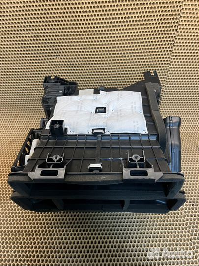 Корпус отопителя hyundai h1 2018