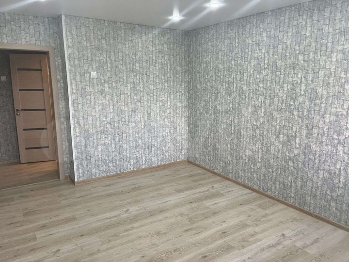 1-к. квартира, 30 м², 2/2 эт.