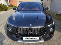 Maserati Levante 3.0 AT, 2018, 103 000 км, с пробегом, цена 4 900 000 руб.